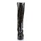 Exotica-2020X - Black Patent