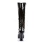 Exotica-2020X - Black Patent