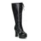 Exotica-2020X - Black Pu