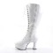 Exotica-2020X - White Patent