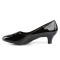 Fab-420W - Black Patent
