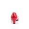 Fab-420W - Red Patent