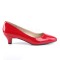 Fab-420W - Red Patent
