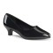 Fab-420W - Black Patent