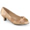 Fab-422 - Blush Satin  