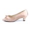 Fab-422 - Blush Satin  