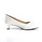 Fab-422 - Ivory Satin  