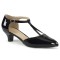 Fab-428 - Black Patent
