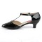Fab-428 - Black Patent