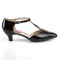 Fab-428 - Black Patent