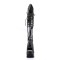 Fabulous-3035 - Black Crinkle Pat-Glitter