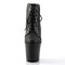 Fearless-700-28 - Black Pu/Black Matte
