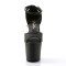 Fearless-715 - Black Pu/Black Matte