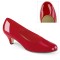 Fefe-01 - Red Pat  