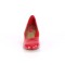 Fefe-01 - Red Pat  