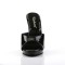 Flair-401-2 - Black Patent/Black