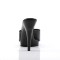 Flair-401-2 - Black Patent/Black