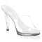 Flair-401 - Clear/Clear