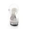 Flair-408 - Clear/Clear