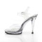 Flair-408 - Clear/Clear