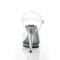 Flair-408 - Clear/Clear