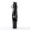 FLAMINGO-1018 - Black Patent Black
