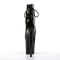 FLAMINGO-1018 - Black Patent Black