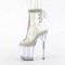 Flamingo-1018C-2RS - Clear RS