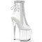 Flamingo-1018C-2RS - Clear RS