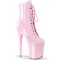 Flamingo-1020 - Pink Pat  