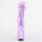 Flamingo-1020 - Lavender P Chrome
