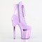 Flamingo-1020 - Lavender P Chrome
