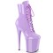 Flamingo-1020 - Lavender Patent