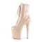 Flamingo-1020 - Nude Pat  