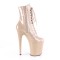 Flamingo-1020 - Nude Pat  