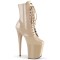 Flamingo-1020 - Nude Pat  