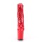 Flamingo-1020 - Red Pat  
