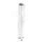 Flamingo-1020 - White Pat  