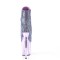 Flamingo-1020CHRS - Lavender Multi Rhinestones Chrome