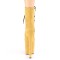Flamingo-1020FS - Mustard Faux Suede  