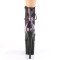 Flamingo-1020SHG - Purple Olive Black  