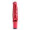 Flamingo-1021 - Red Pat  
