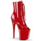 Flamingo-1021 - Red Pat  