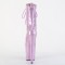 Flamingo-1040GP - Lilac Glitter Patent