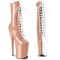 Flamingo-1040TT - Blush White Pat