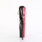 Flamingo-1040TT - Red Black Patent