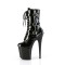 Flamingo-1043 - Black Patent