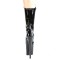 Flamingo-1050 - Black Patent
