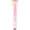 Flamingo-1050 - Pink Patent