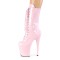 Flamingo-1050 - Pink Patent